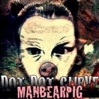 ManBearPig - Dot Dot Curve