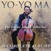 A Love Before Time - Yo-Yo Ma, CoCo Lee, Wendy Pedersen, Tommy Anthony, Dan Warner, Julio Hernández & Archie Peña