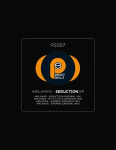 Dengarkan Arilamas, tonton video musik, baca bio, lihat tanggal tur & lainnya!
