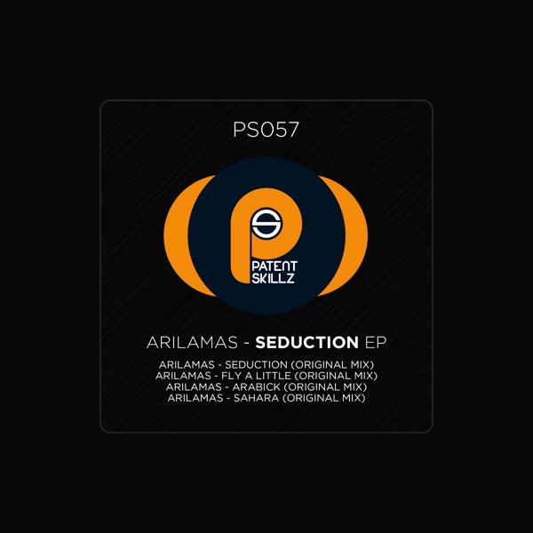 Arilamas's avatar