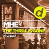 The Thrill Is Gone cover art