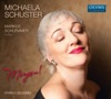 Michaela Schuster 16 Gesänge, Op. 62: No. 12, Totensprache Morgen!