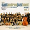 Moanin (feat. Joel Frahm & Andrea Motis) - Sant Andreu Jazz Band & Joan Chamorro lyrics