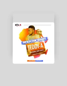 Listen to Teddy-A, watch music videos, read bio, see tour dates & more!
