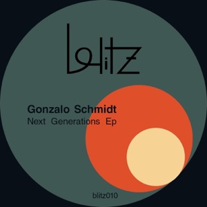 Next Generations - Single