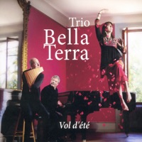 Vol d'été - Michel Tirabosco, Sophie Tirabosco & Jean-Marie Reboul