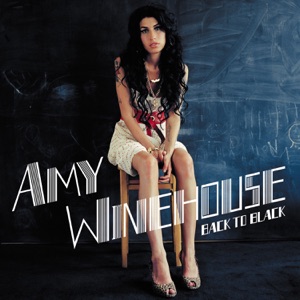 Back To Black Artwork