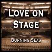 Love on Stage: 80's 90's Rock Ballads Unplugged artwork