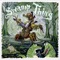 Swamp Thing - Abel James lyrics