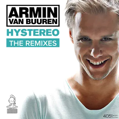 Hystereo (Remixes) - EP - Armin Van Buuren
