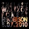 Friday Night - Forest Henderson lyrics
