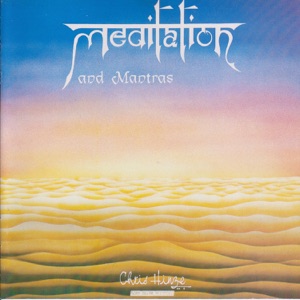 Meditation and Mantras