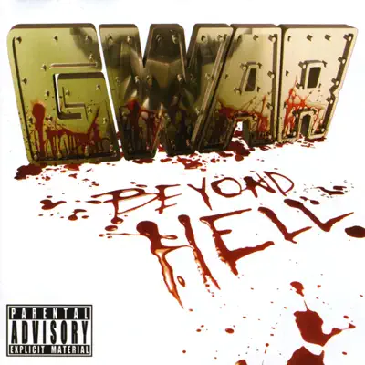 Beyond Hell - Gwar