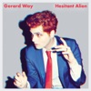 Hesitant Alien, 2014