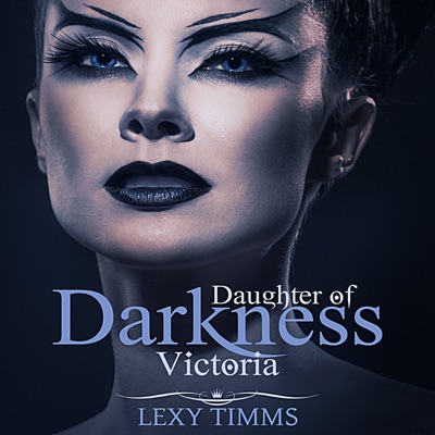 Victoria: A Vampire & Paranormal Romance: Daughters of Darkness: Victoria's Journey Book 1 (Unabridged)