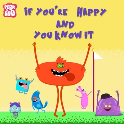 If You're Happy and You Know It - Single