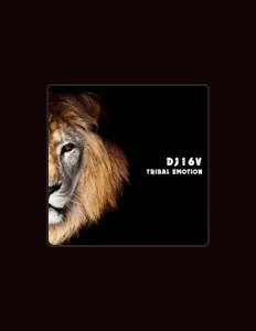 收听 DJ16V、观看音乐视频、阅读小传、查看巡演日期等 ！