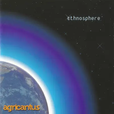 Ethnosphere Vol. 1 - Agricantus