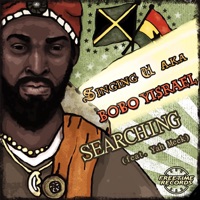 Searching (feat. Yah Meek) - Single - Singing U