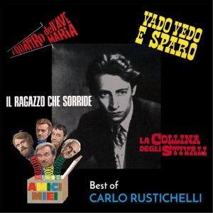 Best of Carlo Rustichelli