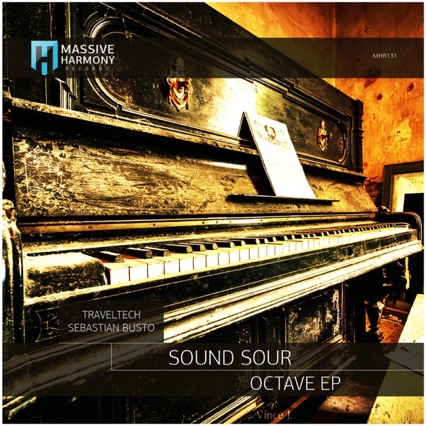 Octave - Single