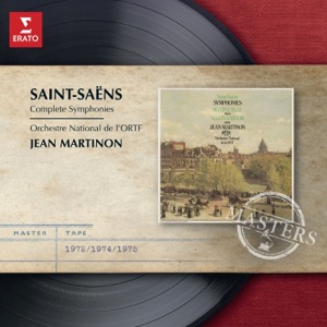 Saint-Saëns: Complete Symphonies
