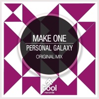 Personal Galaxy - Single - Make One