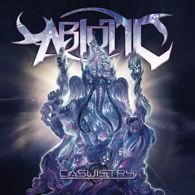 Casuistry - Abiotic