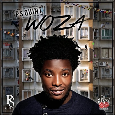 Woza - Single