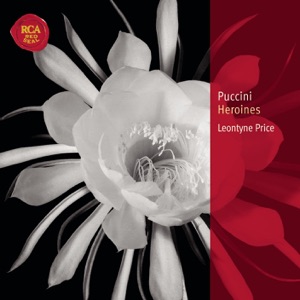 Puccini Heroines