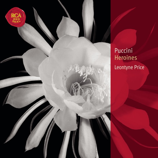 Puccini Heroines