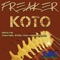 Koto (Alfonso Padilla Remix) - Freaker lyrics