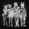 Keren Ann A Lonely Bird (feat. Keren Ann) The Wolves Are Whispering