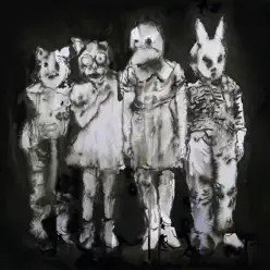 The Wolves Are Whispering - Bang Gang The Wolves Are Whispering - Bang Gang