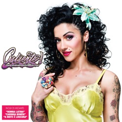 Ana Malhoa - A Noite é Louca (Caliente)