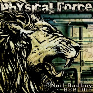 Physical Force - Single
