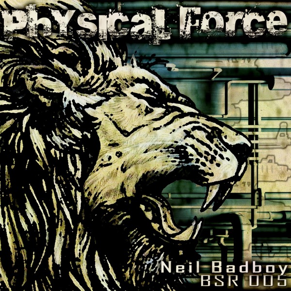 Physical Force - Single