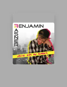 Listen to Benjamin Lasnier, watch music videos, read bio, see tour dates & more!
