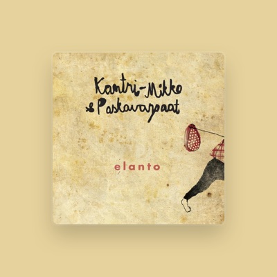 Listen to Kantri-Mikko, watch music videos, read bio, see tour dates & more!