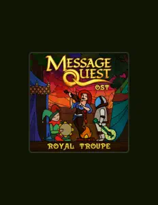 Royal Troupeを聴いたり、ミュージックビデオを鑑賞したり、経歴やツアー日程などを確認したりしましょう！