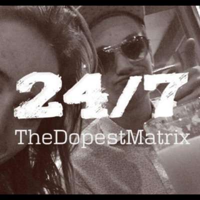 24/7 (Lauren's Song) - Single