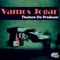Lenticular Cloud - Thulane Da Producer lyrics