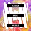 Break (Remixes) - Single, 2015
