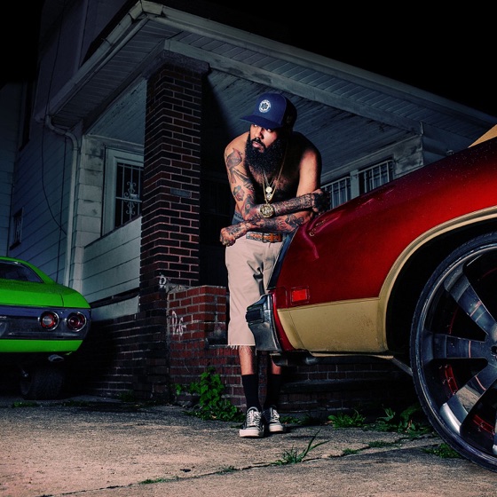 Cover artwork for Boomin'