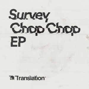 Chop Chop EP - EP