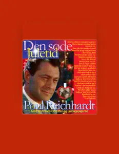 收听 Poul Reichhardt、观看音乐视频、阅读小传、查看巡演日期等 ！