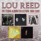 The Studio Album Collection: 1989-2000 artwork
