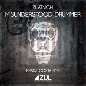 Misunderstood Drummer - Single