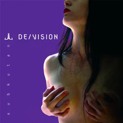 Subkutan (Deluxe Edition) - De Vision