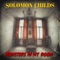 Games - Solomon Childs lyrics